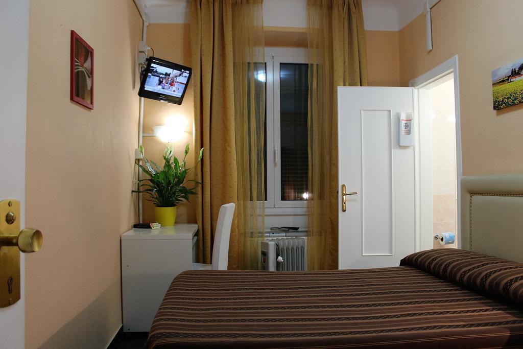 Hotel Agnello D'Oro Genova Exterior foto
