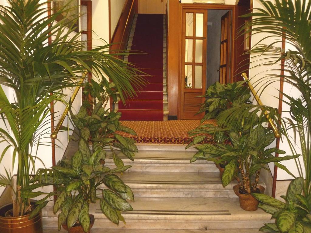 Hotel Agnello D'Oro Genova Exterior foto