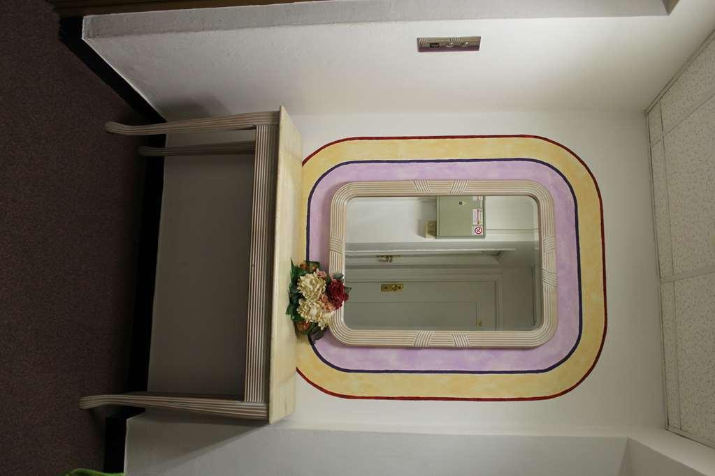 Hotel Agnello D'Oro Genova Ausstattung foto